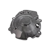 LIGHTECH Coperchio Alternatore In Carbonio per Yamaha R1 2015